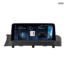 CarPlay Android модул BMW X3 F25 CIC система 10.25′′ дисплей 2GB/32GB - N326 - Sellzone.bg CarPlay Android модул BMW X3 F25 CIC система 10.25′′ дисплей 2GB/32GB - N326
